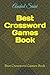 Crossword Games Book In Low...