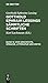 Zur Geschichte, Sprache, Litteratur und Kritik: (Fortsetzung) (German Edition)