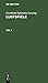 Gotthold Ephraim Lessing: L...