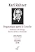 Dogmatique apres le concile  by Rahner Karl