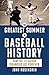 The Greatest Summer in Baseball History: How the '73 Season Changed Us Forever