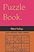 Puzzle Book.