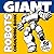 Giant Robots Colouring Book...