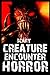 Scary Creature Encounters Horror Stories by Mark Coogan