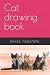 Cat drawing book