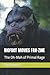 BIGFOOT MOVIES FAN-ZINE: Th...