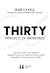 30 Principles of Abundance:...