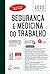 Segurança e Medicina do Trabalho by Equipe Atlas