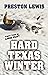 Hard Texas Winter