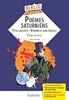 Poèmes saturniens...