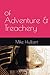of Adventure & Treachery by Mike Hulbert