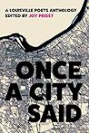 Once a City Said:...