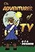 The Adventures of Ty by C T A Richards