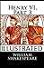 Henry VI, Part 3 Illustrated