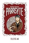 Parasyte Full Col...