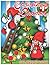 Christmas Gnomes: Coloring ...