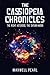 The Cassiopeia Chronicles: The Right Asteroid, The Saturn Moon