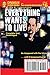 Everything Wants To Live / ...