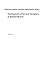 Development of Sensory Rece...