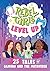 Rebel Girls Level Up: 25 Tales of Gaming and the Metaverse (Rebel Girls Minis)