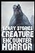 Scary Creature Encounters Horror Stories by Mark Coogan