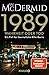1989 - Wahrheit oder Tod (Ein Fall für Journalistin Allie Burns #2)