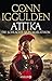Attika. Die Schlacht von Marathon: Historischer Roman | »Iggulden ist eine Klasse für sich, wenn es um epische, historische Romane geht.« Daily Mirror (German Edition)