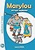Marylou et l'Ogre végétarie...