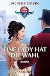 Eine Lady hat die...