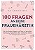100 Fragen an deine Frauenärztin by Katrin Groß