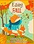 Easy Fall Coloring Book for...