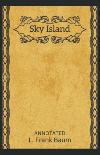 Sky Island