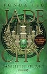 Jade City: Famili...