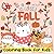 Sweet Fall Coloring Book fo...