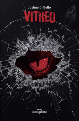 VITREO (Italian Edition)