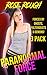 Paranormal Force: Forced by Ghosts, Poltergeists, and Demons!