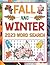2023 Fall & Winter Word Sea...