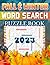 2023 Fall & Winter Word Sea...