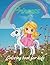 Princess coloring book for ...