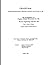 GRASP/Ada (Graphical Repres...
