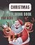 christmas coloring book for...