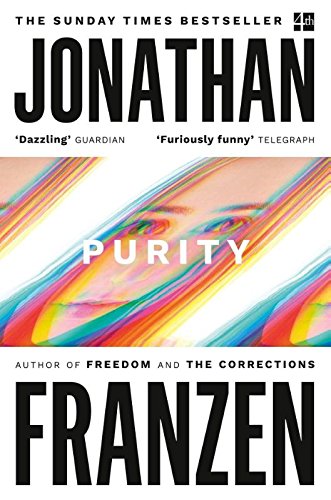 Purity [Paperback] [Jan 01, 2012] NA