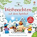 Nina und Jan: Weihnachten auf dem Apfelhof
