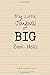 My Little Journal of Big Bo...