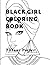 Black girl coloring book