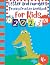 Letter and numbers Tracing Practice Workbook for Kids 2023 by Ivy Reed