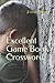 Excellent Game Book Crossword by Preetpal Singh