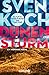 Dünensturm: Ein Nordsee-Krimi | Die Buchvorlage zur RTL-Verfilmung "Tödliche Geheimnisse" (Ein Fall für Femke Folkmer und Tjark Wolf 7) (German Edition)