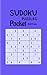 Sudoku Pocket Edition | 160...