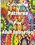 Coloring Patterns For Adult...